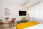 Augusto Figueroa Studio
                                    - Madrid, Spain