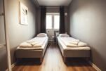 Carl Berners Plass Apartments
                                    - Oslo, Norway