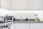 Ziggurat House Apartments
                                    - St. Albans, Hertfordshire