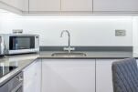 Ziggurat House Apartments
                                    - St. Albans, Hertfordshire