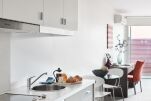 Williamstown Apartments
                                    - Melbourne, Victoria