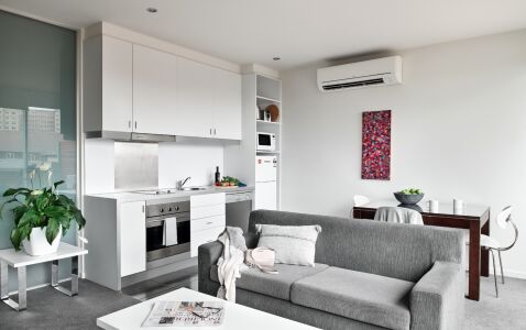 Williamstown Apartments