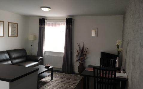 Aspen Road Apartments