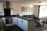 Aspen Road Apartments
                                    - Rugby, Warwickshire