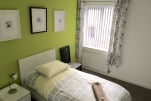 Aspen Road Apartments
                                    - Rugby, Warwickshire