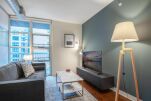 Onyx on First Apartment
                                    - Washington D.C., District of Columbia