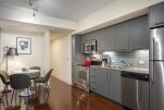 Onyx on First Apartment
                                    - Washington D.C., District of Columbia