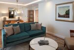 Gloucester Park Apartments
                                    - South Kensington, Central London