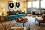 Gloucester Park Apartments
                                    - South Kensington, Central London