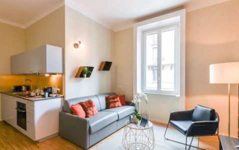 San Gottardo Apartments