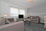 Troon House Accommodation
                                    - East Kilbride, Glasgow