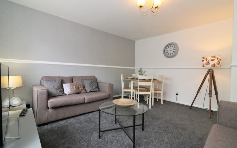 Troon House Accommodation