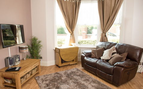 Emerald Suite Apartment