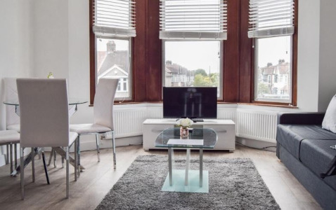 Billet Lane Apartments