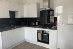 Billet Lane Apartments
                                    - Hornchurch, East London