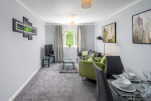 Thornhill Apartment
                                    - Crawley, West Sussex