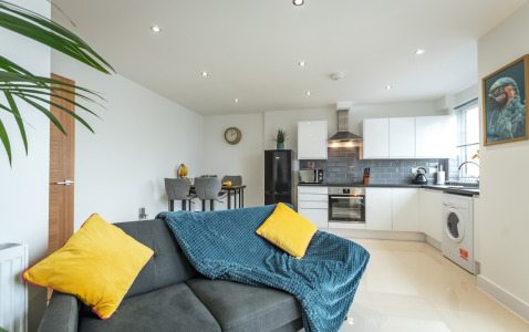 Atlantic Mansions Apartments