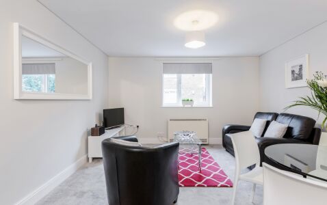 Marina Place Apartments