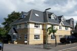 Anandale Court Serviced Apartment Building, Redhill
