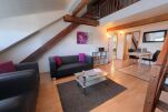 Floreal Apartments
                                    - Lausanne, Vaud
