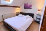 Floreal Apartments
                                    - Lausanne, Vaud