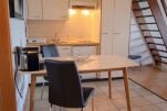 Floreal Apartments
                                    - Lausanne, Vaud