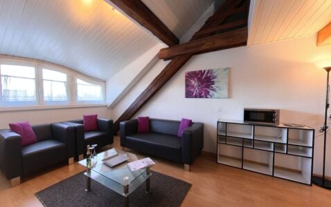 Floreal Apartments