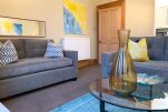Forest Park Apartment
                                    - Dundee, Scotland