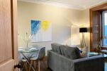 Forest Park Apartment
                                    - Dundee, Scotland