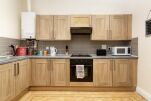 Newcastle City Centre Apartment
                                    - Newcastle, Tyne and Wear