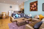 Newcastle City Centre Apartment
                                    - Newcastle, Tyne and Wear
