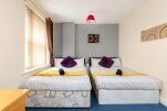 Newcastle City Centre Apartment
                                    - Newcastle, Tyne and Wear