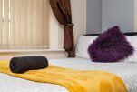 Newcastle City Centre Apartment
                                    - Newcastle, Tyne and Wear