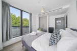 Bermondsey Executive Apartments
                                    - Bermondsey, Central London
