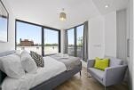 Bermondsey Executive Apartments
                                    - Bermondsey, Central London