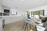 Bermondsey Executive Apartments
                                    - Bermondsey, Central London