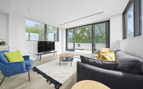 Bermondsey Executive Apartments