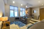 Basinghall Apartments
                                    - Leeds, West Yorkshire