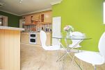 Queens House Accommodation
                                    - Chester, Cheshire