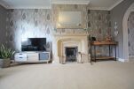 Queens House Accommodation
                                    - Chester, Cheshire