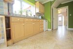Queens House Accommodation
                                    - Chester, Cheshire