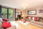 Argyle Street Apartment
                                    - Liverpool, Merseyside