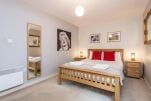 Argyle Street Apartment
                                    - Liverpool, Merseyside