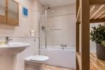 Argyle Street Apartment
                                    - Liverpool, Merseyside