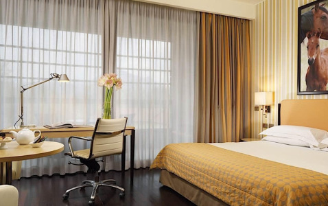 Unahotels Varese Apartments