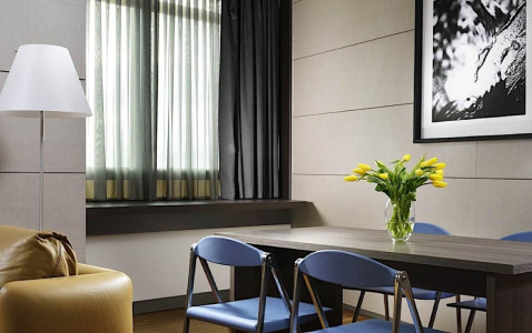 San Vitale Apartments