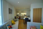 Braybrooke Apartment
                                    - Bracknell, Berkshire