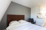 Boulevard Malesherbes Studio
                                    - Paris, Lle-de-France