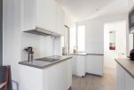 Boulevard Malesherbes Studio
                                    - Paris, Lle-de-France