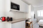Boulevard Malesherbes Studio
                                    - Paris, Lle-de-France